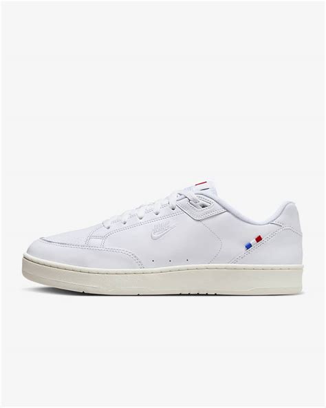 nike grandstand white heren|Nike Grandstand II Pinnacle Men's Shoe.